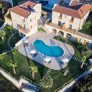 Hotel Zeyt