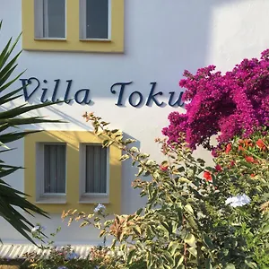 Hotel Tokur