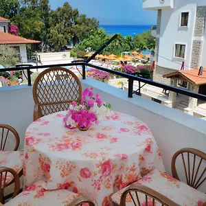 Aparthotel Kaya